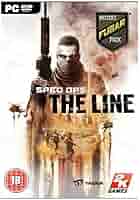 【中古】 Xbox360 Spec Ops:The Line(海外版) Spec Ops: The Line - Xbox 360 [Pre-Owned] | J&L Game
